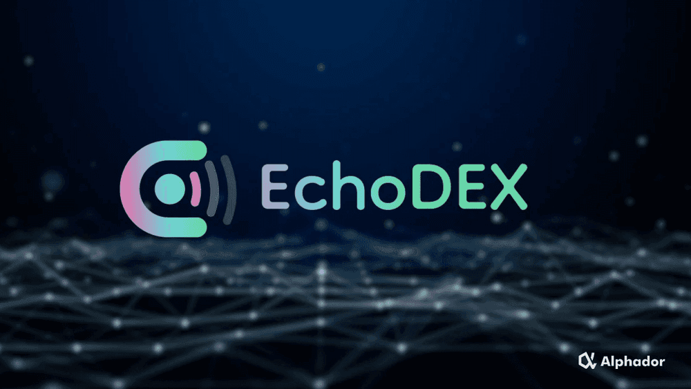 Echodex Testnet