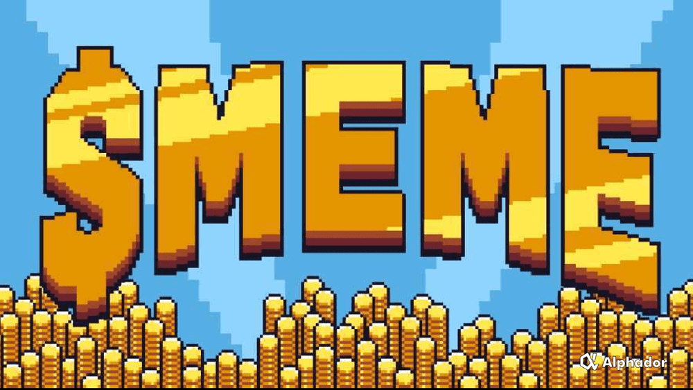 Meme token farming airdrop guide by Memeland