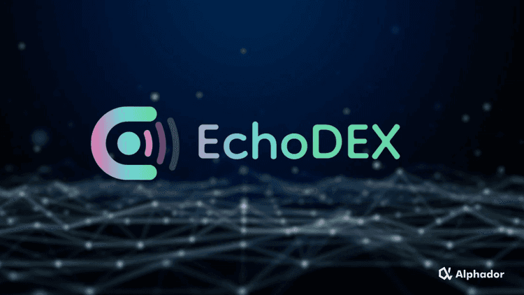 Echodex Testnet