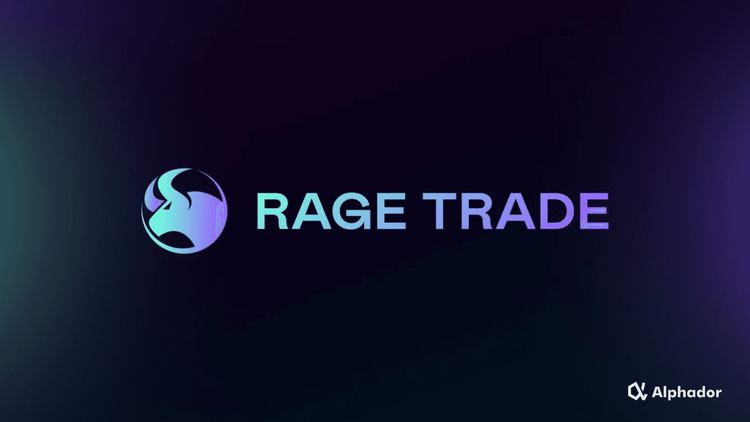 rage trade airdrop token guid