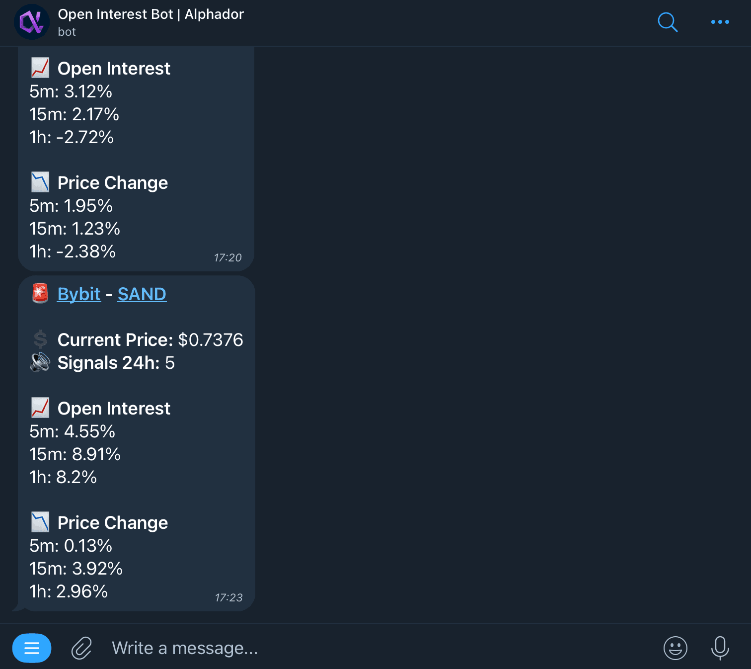 Alphador DeFi Analytics And Trading Tools Alphador alphador-defi-analytics-and-trading-tools-alphador