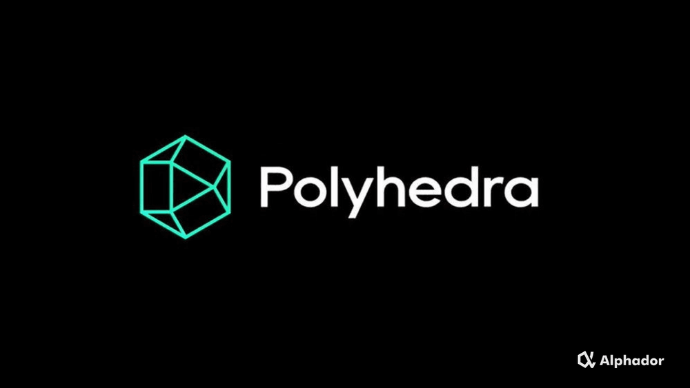 Polyhedra testnet and airdrop guide Alphador