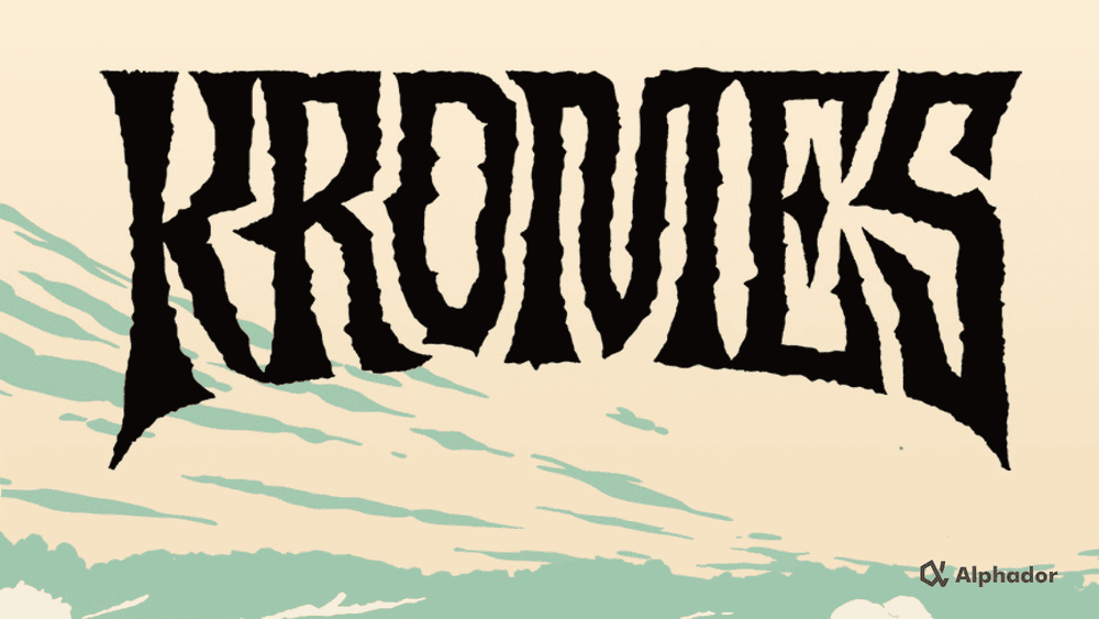 kromes nft project alphador