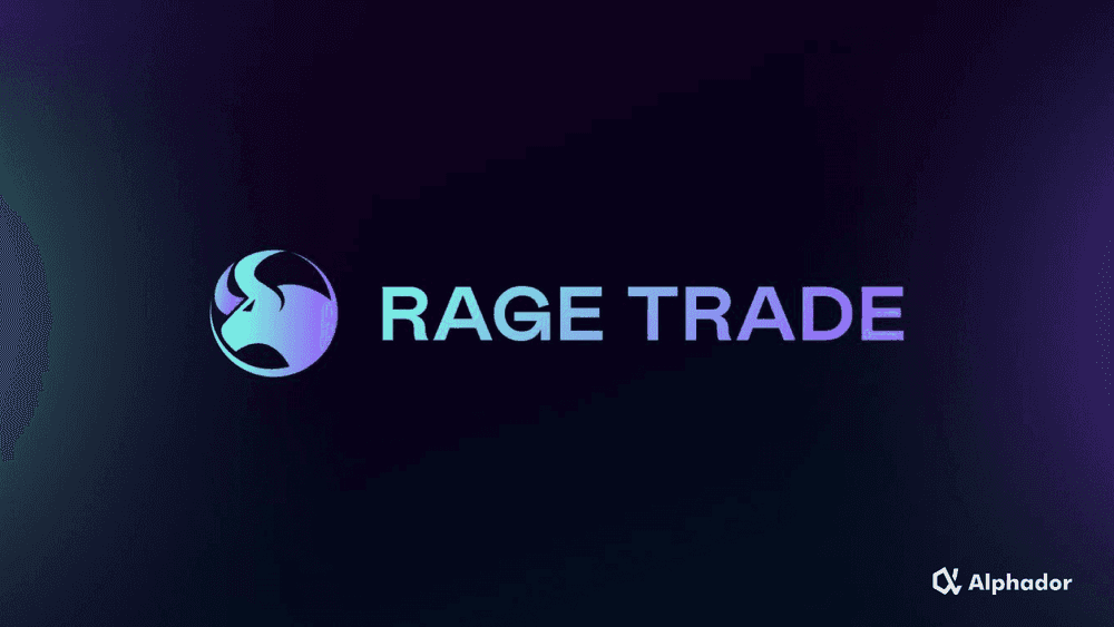 rage trade airdrop token guid