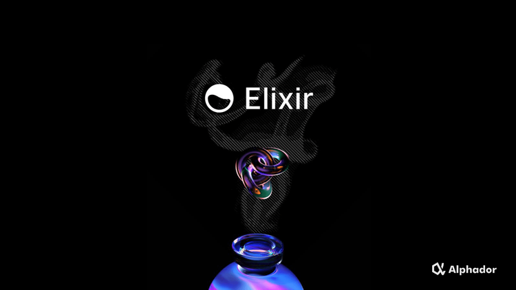 Elixir Protocol
