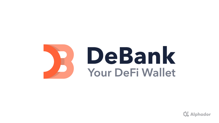 DeBank Airdrop Guide How to farm