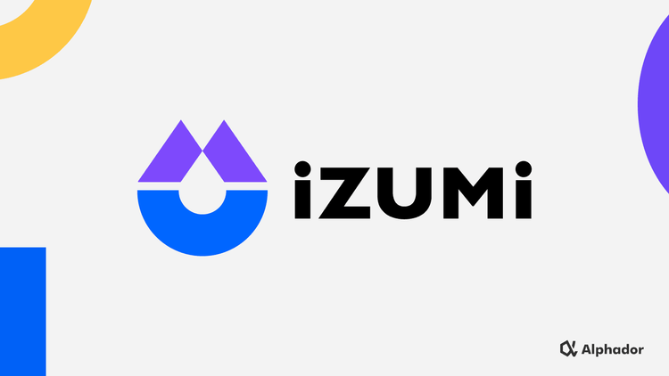 iZUMi FInance Airdrop Guide: Earn free tokens