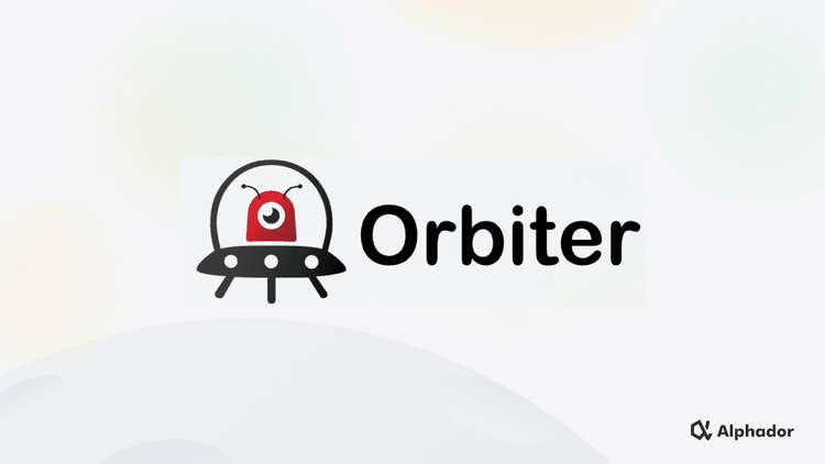 Orbiter Bridge Airdrop Guide - Earn Free Tokens