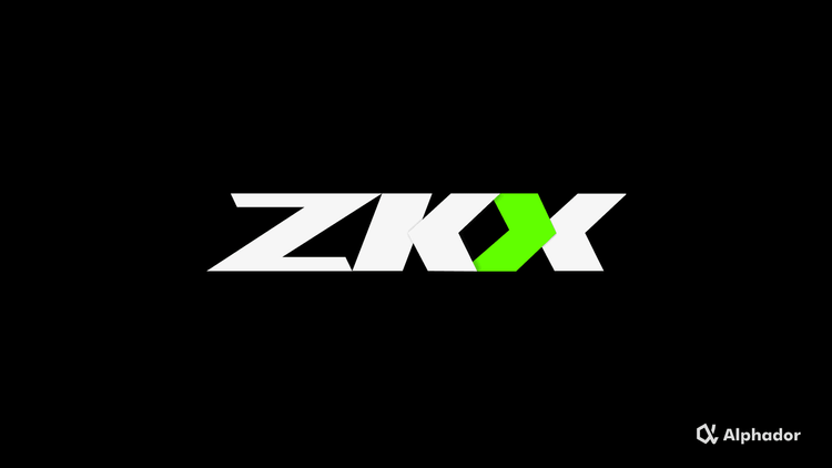 zkx protocol testnet airdrop guide from alphador